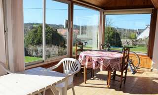 Maison 6 Pièces 129 m² à vendre à Ploubezre (22300)