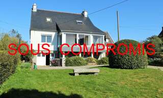 Maison 6 Pièces 129 m² à vendre à Ploubezre (22300)