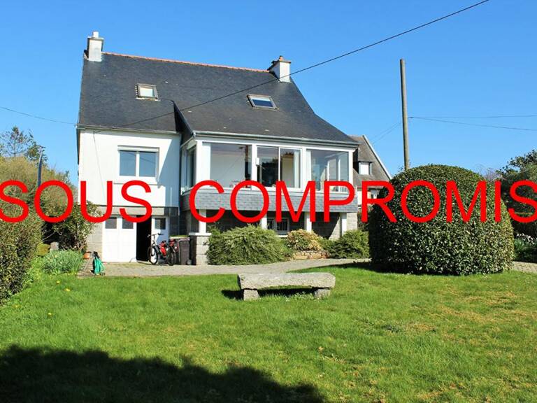 Maison  6 pièces 129 m2 Véranda Sous-sol Parcelle 1157m2 — photo 1