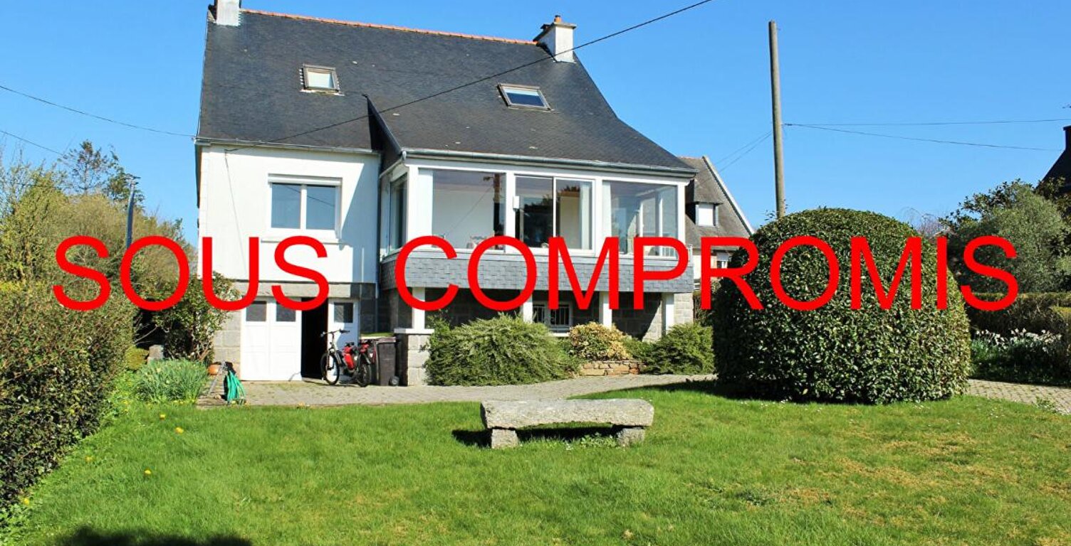 Maison  6 pièces 129 m2 Véranda Sous-sol Parcelle 1157m2 — photo 1
