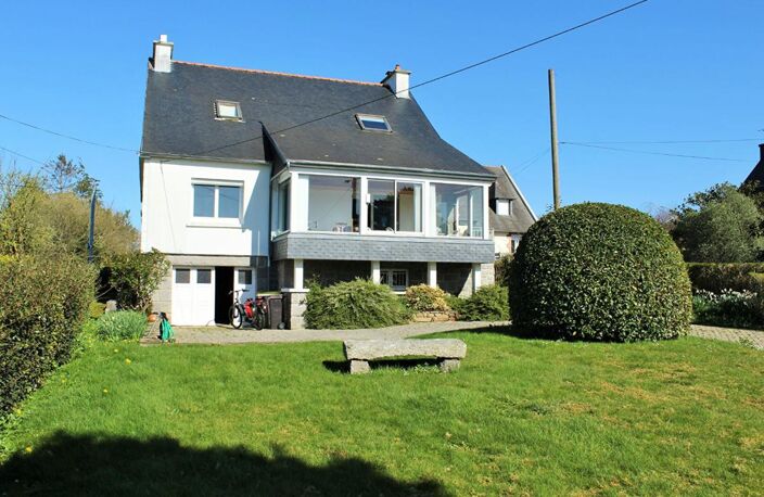 Maison  6 pièces 129 m2 Véranda Sous-sol Parcelle 1157m2 — photo 4