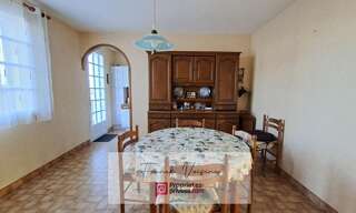 Maison 6 Pièces 137 m² à vendre à Saint-Paul-en-Pareds (85500)