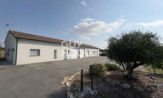 Maison 10 Pièces 210 m² à vendre à Fronton (31620)