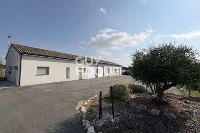 Maison 10 pièces 349000 €