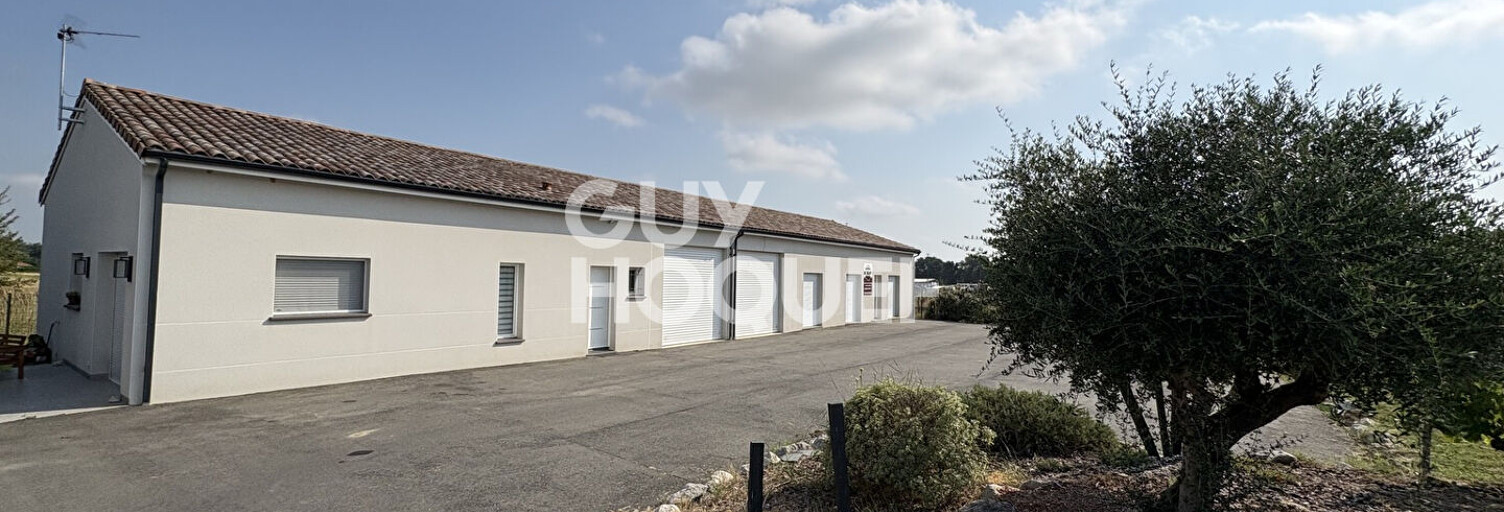 Maison 10 Pièces 210 m² à vendre à Fronton (31620)