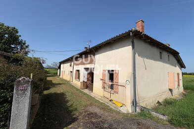 Maison 7 pièces 197000 €