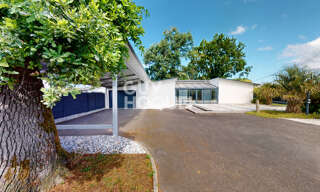 Maison 5 Pièces 129 m² à vendre à Soustons (40140)