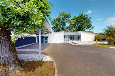 Maison 5 pièces 499000 €