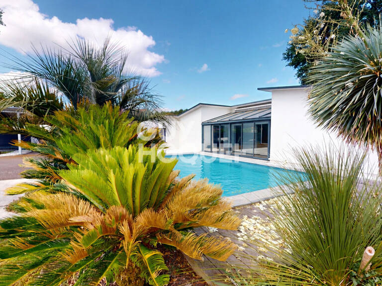 Villa contemporaine — photo 1
