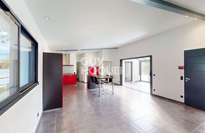Villa contemporaine — photo 2