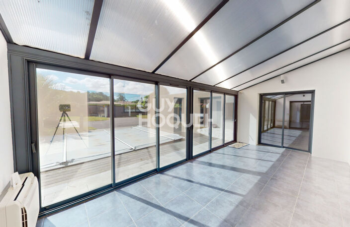 Villa contemporaine — photo 4