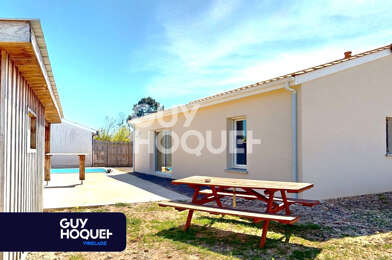 Maison 3 pièces 226000 €