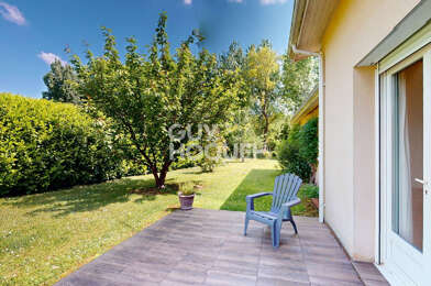 Maison 5 pièces 387400 €