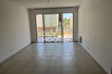 Appartement 3 pièces 789 €