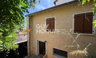 Maison 4 Pièces 95 m² à vendre à Grigny-sur-Rhône (69520)