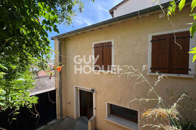 Maison 4 pièces 195000 €
