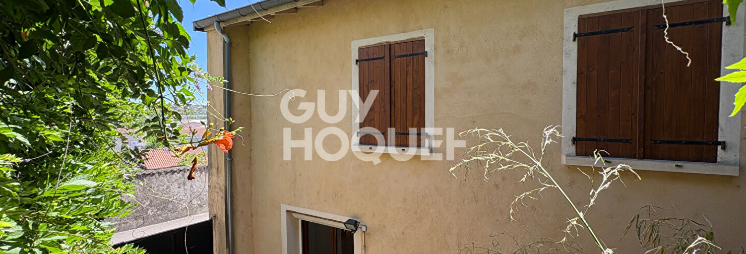 Maison 4 Pièces 95 m² à vendre à Grigny-sur-Rhône (69520)