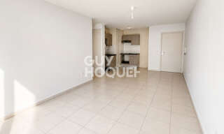 Appartement 3 Pièces 65 m² à vendre à Villenave-d'Ornon (33140)