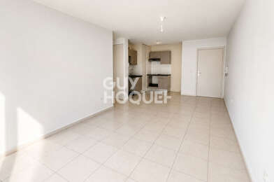 Appartement 3 pièces 251400 €