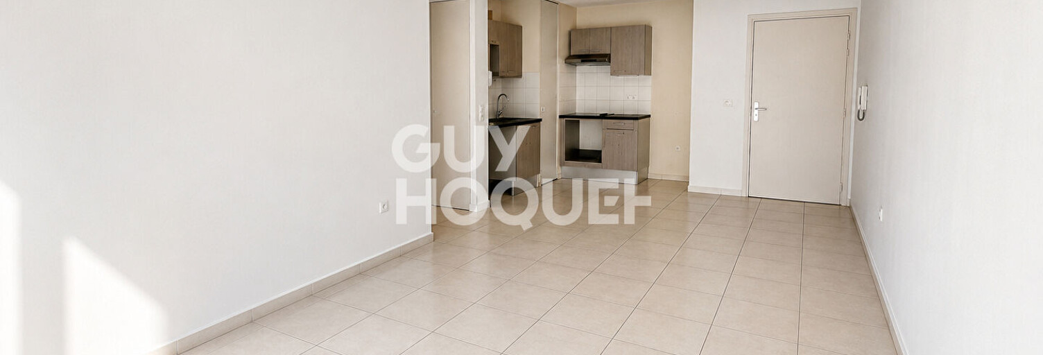 Appartement 3 Pièces 65 m² à vendre à Villenave-d'Ornon (33140)