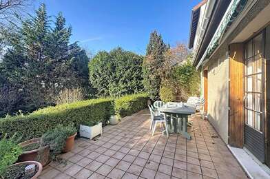 Maison 7 pièces 599000 €