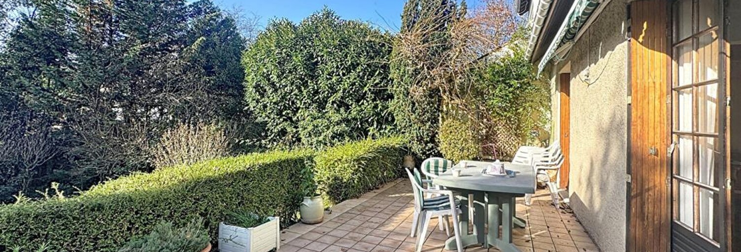 Maison 7 Pièces 150 m² à vendre à Verrières-le-Buisson (91370)