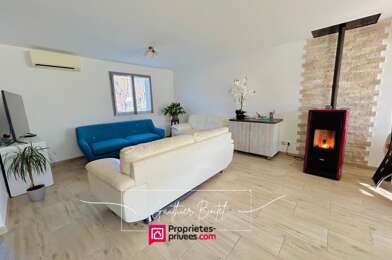 Maison 6 pièces 249000 €