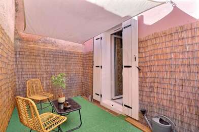 Appartement 2 pièces 120000 €