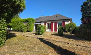 Maison 5 Pièces 90 m² à vendre à Perrusson (37600)