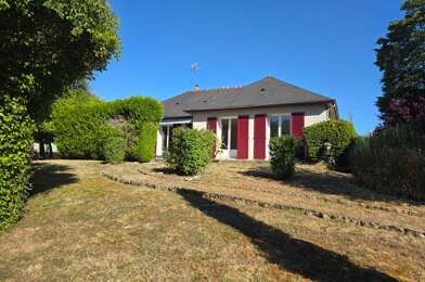 Maison 5 pièces 208000 €