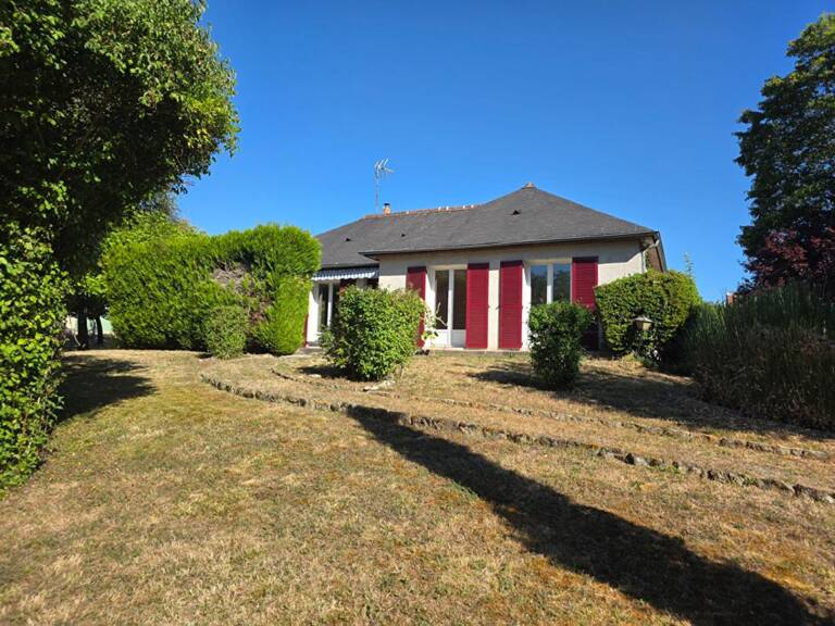 Maison Perrusson 5 pièce(s) 90 m2 — photo 1