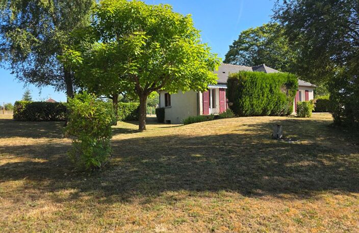 Maison Perrusson 5 pièce(s) 90 m2 — photo 2