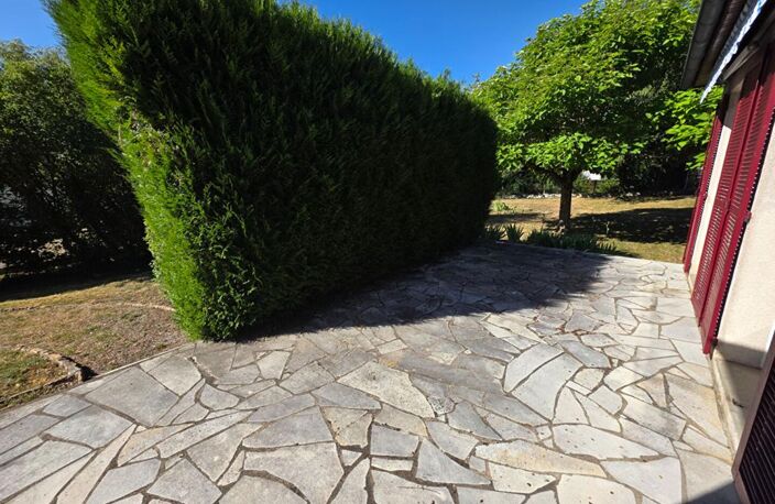 Maison Perrusson 5 pièce(s) 90 m2 — photo 3