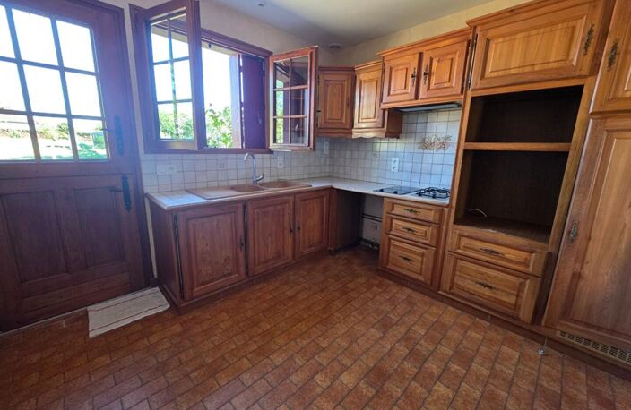 Maison Perrusson 5 pièce(s) 90 m2 — photo 4