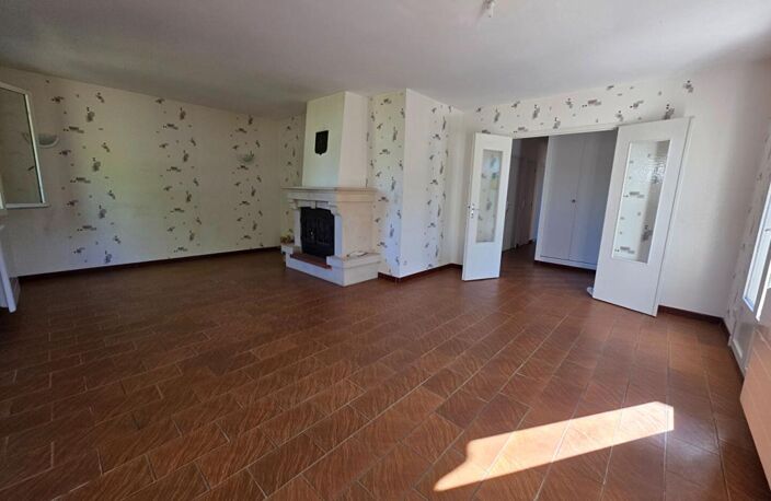 Maison Perrusson 5 pièce(s) 90 m2 — photo 5