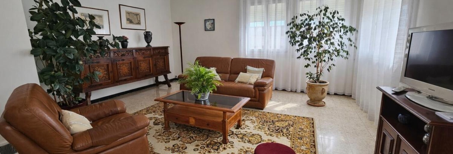 Maison 5 Pièces 122 m² à vendre à Maureilhan (34370)