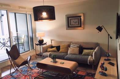 Appartement 3 pièces 296000 €