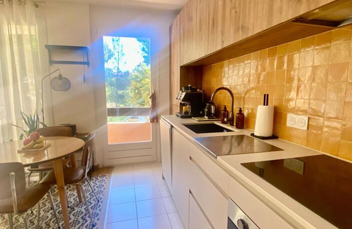 Appartement Bandol 3 pièce(s) 74 m2 avec garage — photo 2