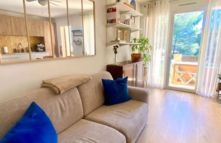Appartement Bandol 3 pièce(s) 74 m2 avec garage — photo 3