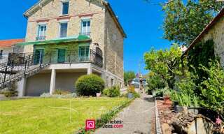 Maison 8 Pièces 170 m² à vendre à Coulommiers (77120)