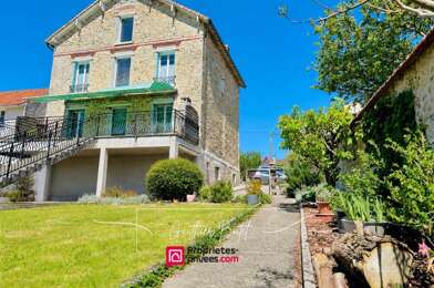 Maison 8 pièces 339000 €