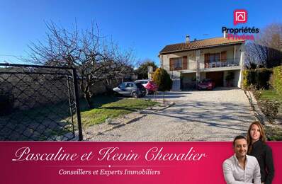 Charmante villa avec piscine au coeur de  Grans — photo du bien