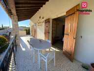 Charmante villa avec piscine au coeur de  Grans — photo 2
