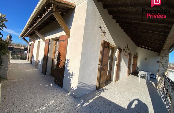 Charmante villa avec piscine au coeur de  Grans — photo 5