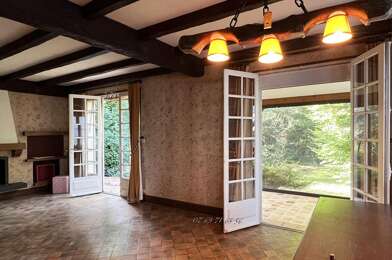 Maison 6 pièces 398800 €
