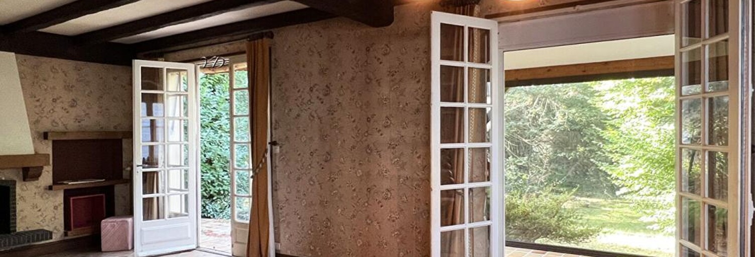 Maison 6 Pièces 143 m² à vendre à Pleurtuit (35730)