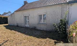 Maison 3 Pièces 48 m² à vendre à Sainte-Anne-sur-Brivet (44160)