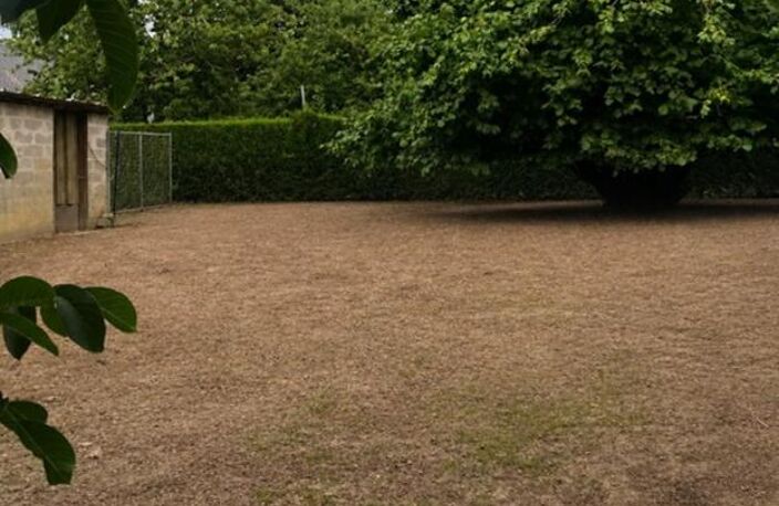 Terrain Saint Laurent En Caux 460 m2 — photo 3