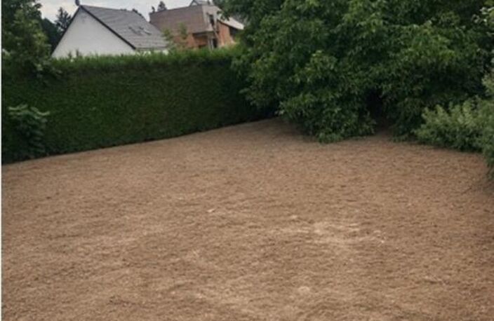 Terrain Saint Laurent En Caux 460 m2 — photo 4