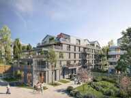 Marcq en Baroeul Appartement RDC  avec jardin — photo 2